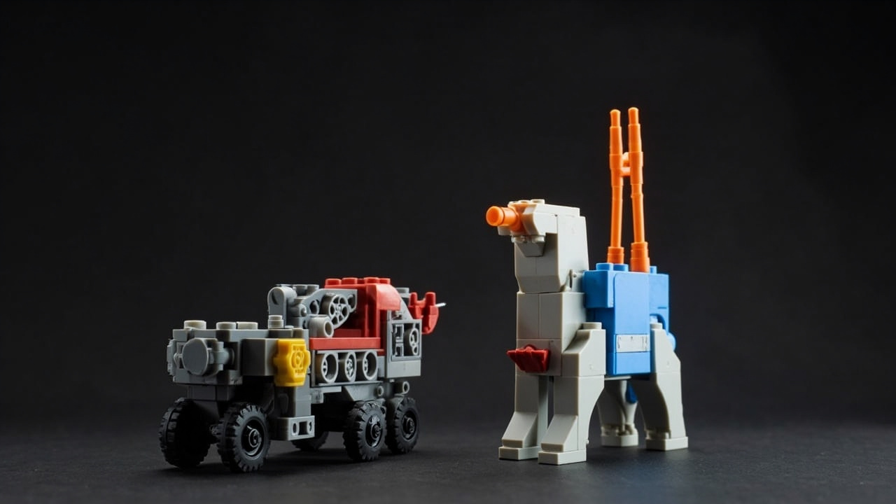 Prime Day Just Made This Adorable Lego Grogu Set Way More Affordable — Here's Why I'm Genuinely Excited