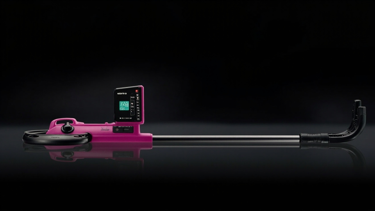Why This $200 Metal Detector Got Me Hooked on a New Hobby