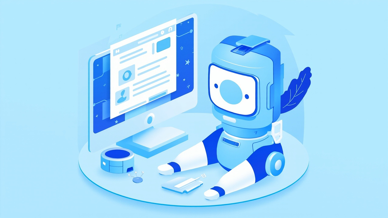 Локалният AI за документи: Революцията, която разработчиците чакаха