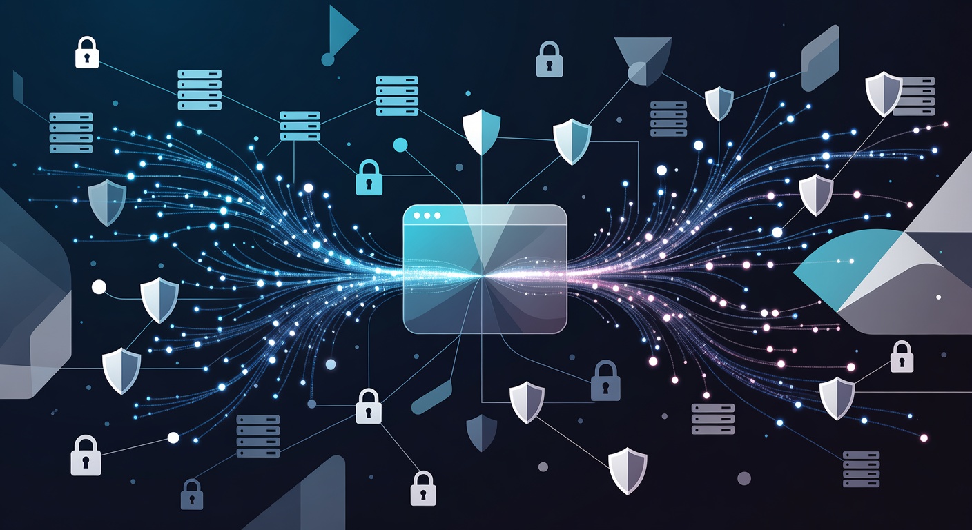 浏览器偷窥你的一切，你得慌！