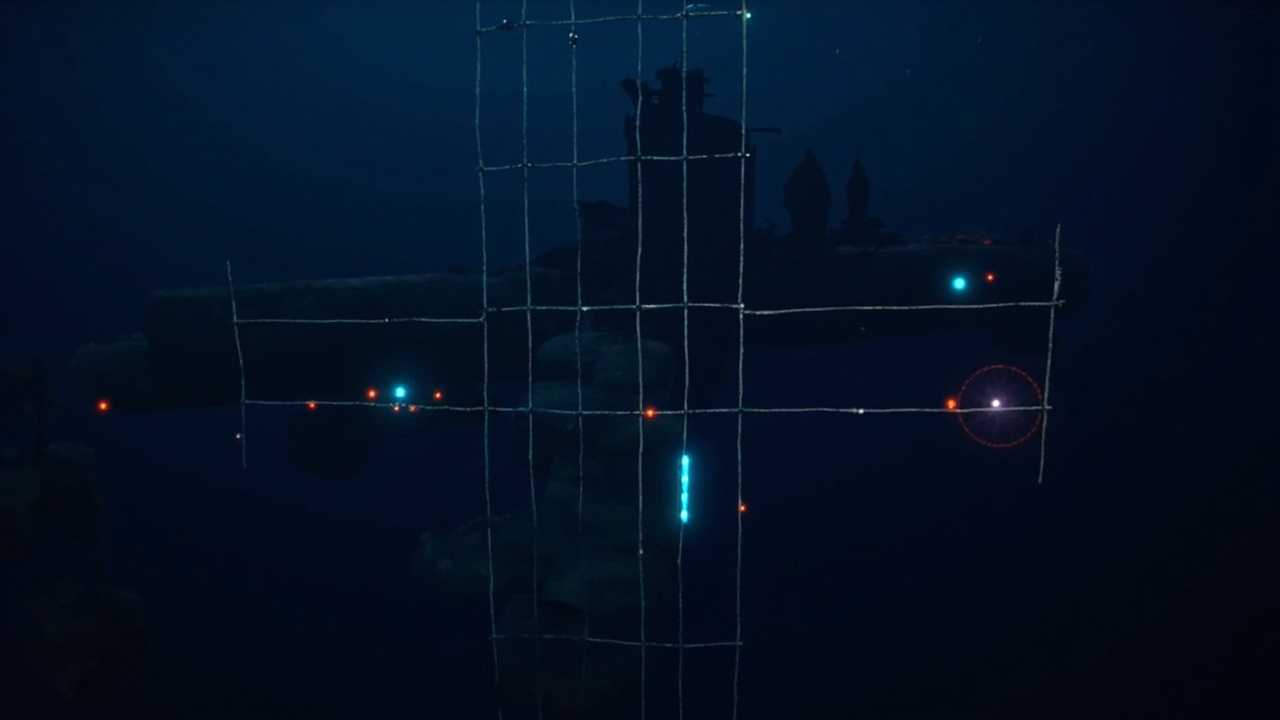 The Forgotten Ghost Ship: How Divers Found a WWII "Hellship" Carrying 1,200 Prisoners After 80 Years