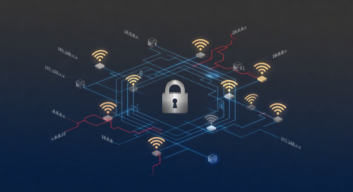 Bedava" WiFi'nin Saklı Tehlikesi: Güvenlik Uyarısı