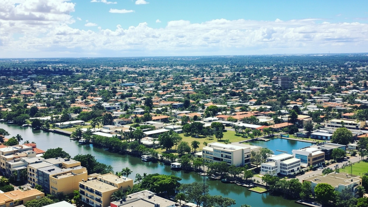 Rockhampton Uncovered: 12 Reasons This Queensland City Deserves a Spot on Your Travel List