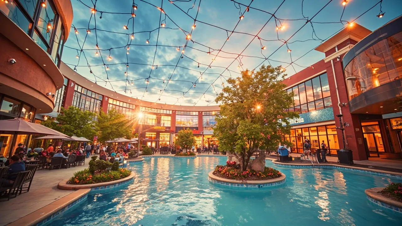 17 experiențe de încercat la Mall of America care te vor surprinde
