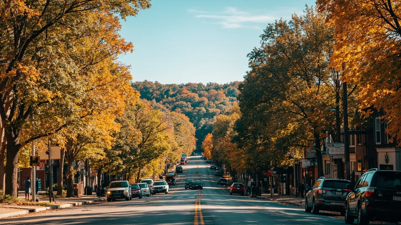 26 de lucruri de făcut în Knoxville, Tennessee (Ghidul localului)