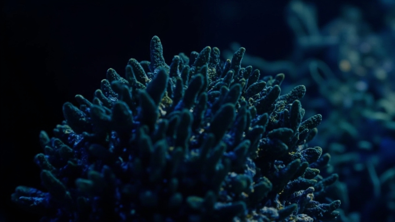 You Won't Believe How Old This Ancient Coral Is — And What Makes It So Special