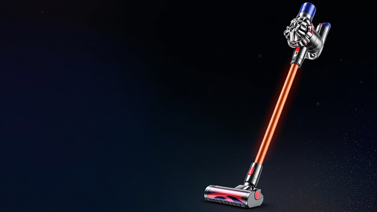 Prime Day Just Made These Stick Vacuums Almost Too Cheap to Ignore