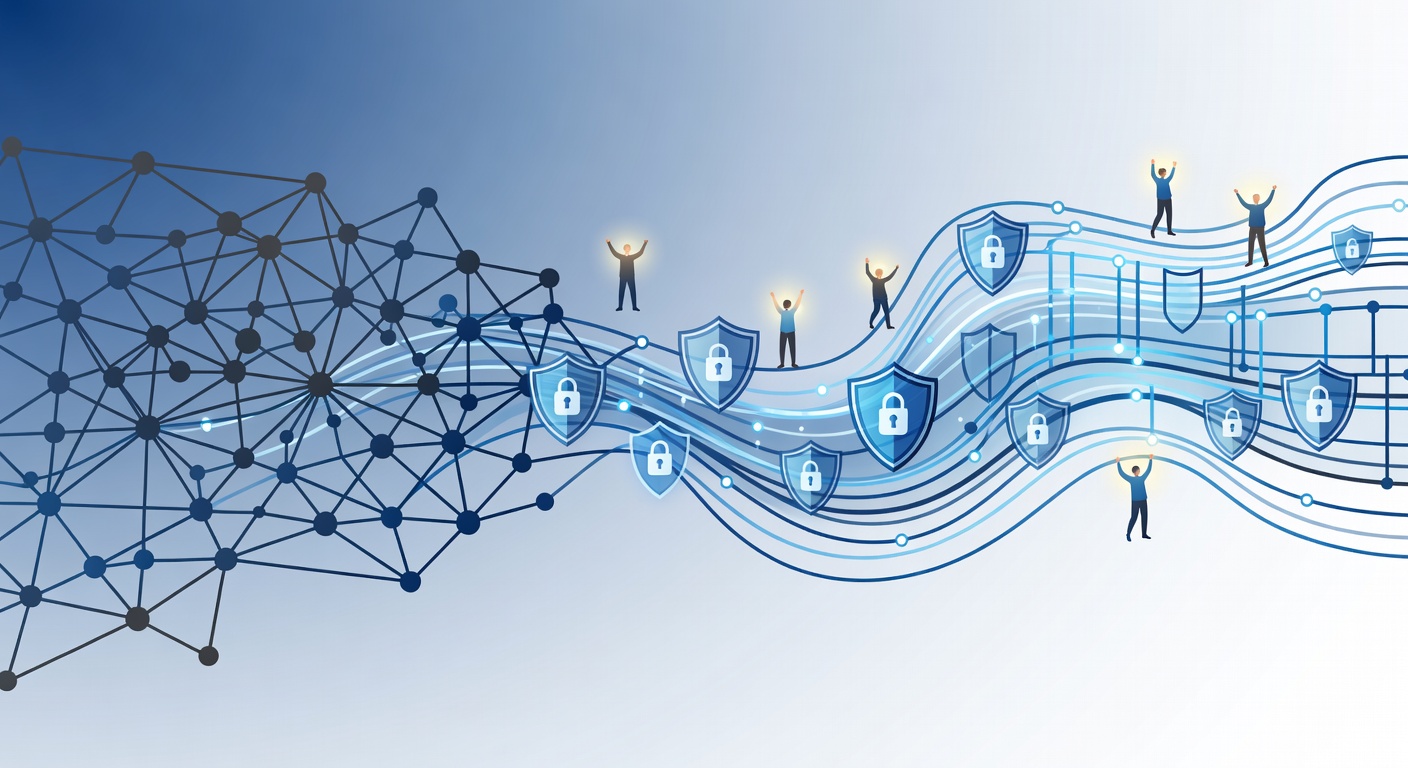 Bir BT Şirketi İş Modelini Tersine Çevirdi: Müşteriler Hem Mutlu Hem Zengin!
