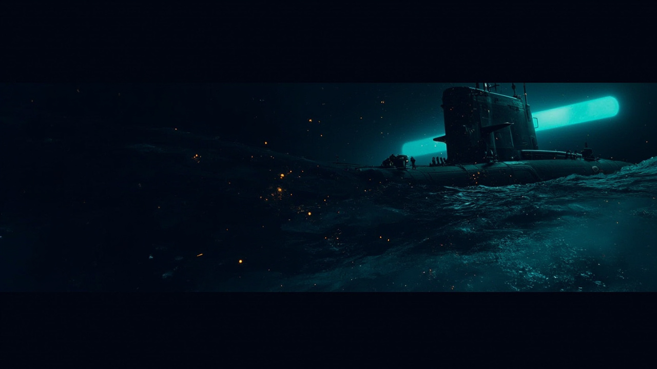 The Ghost Ship at the Bottom of the Atlantic: Why We May Never Know What Killed the USS Scorpion