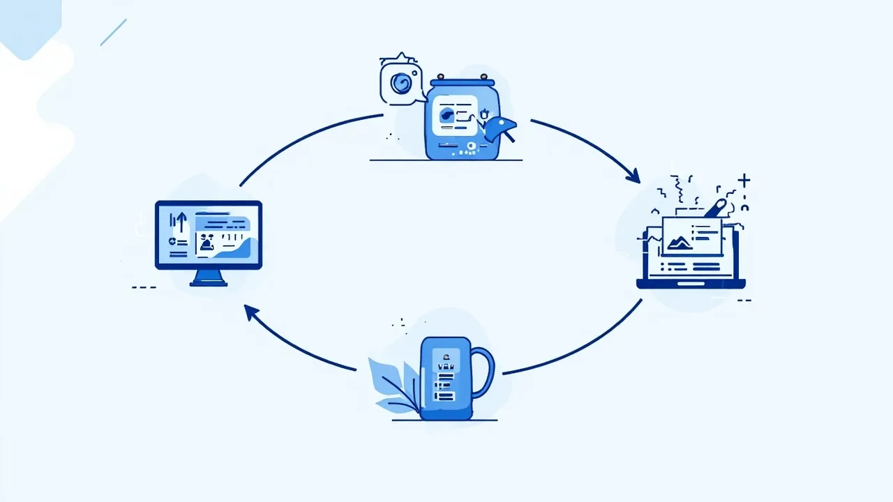 Notion schmeißt E-Mails raus – und das ist erst der Anfang
