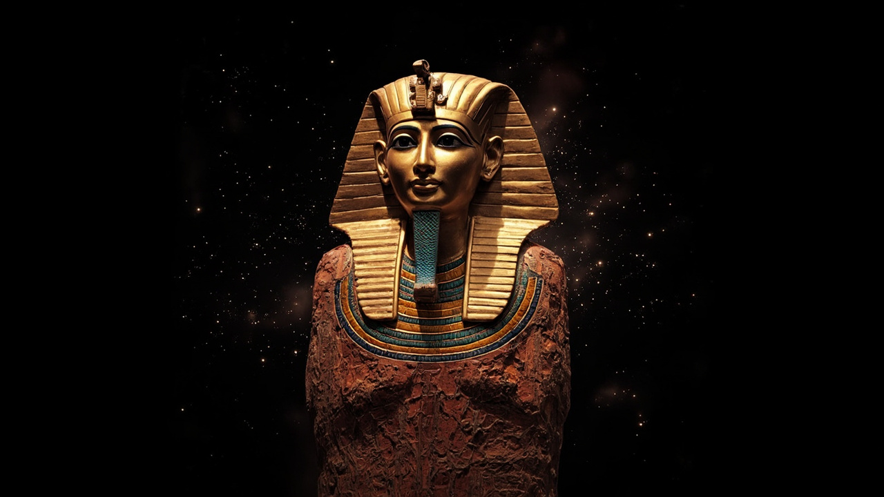 The Ancient Egyptian Guide to the Afterlife Just Got a Lot More Interesting