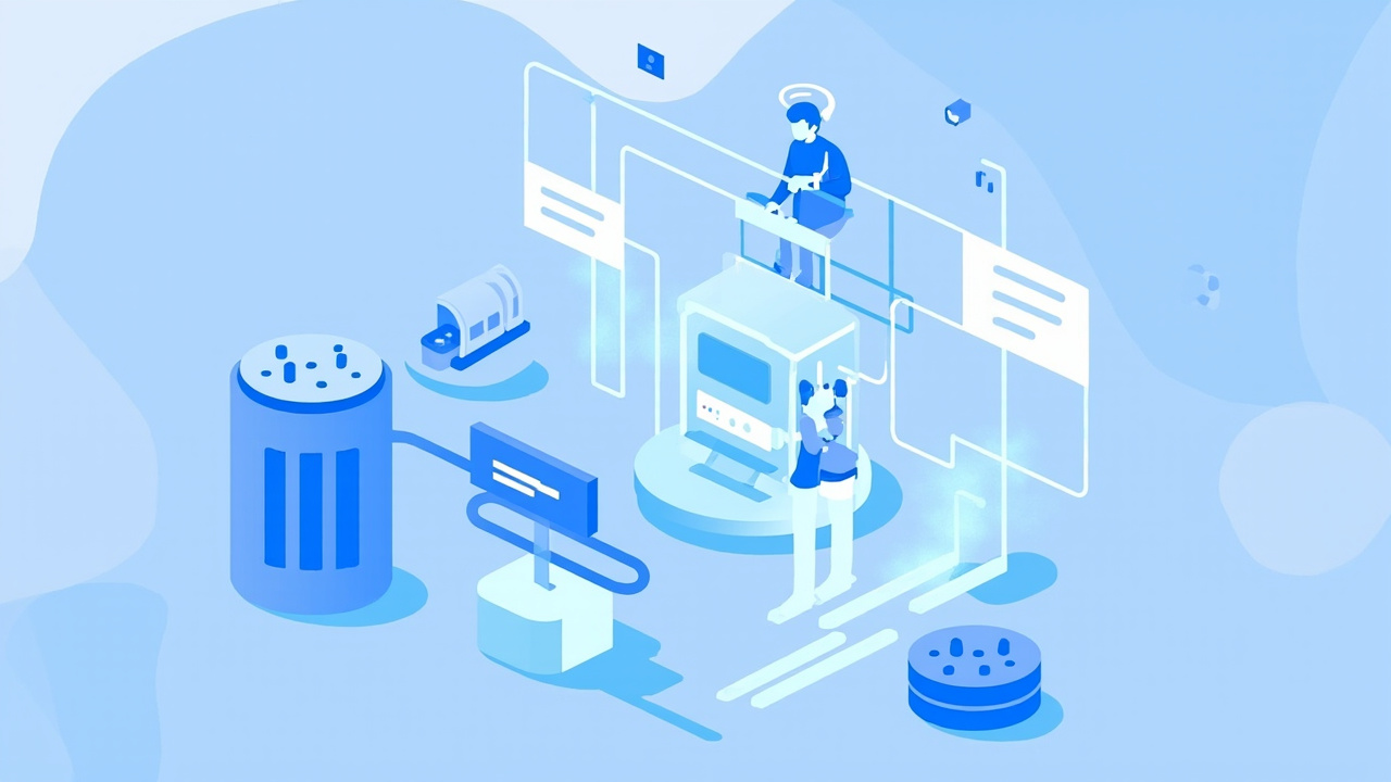 Why Talking to Your AI Coding Assistant in Structured Data Beats Screenshots Every Time