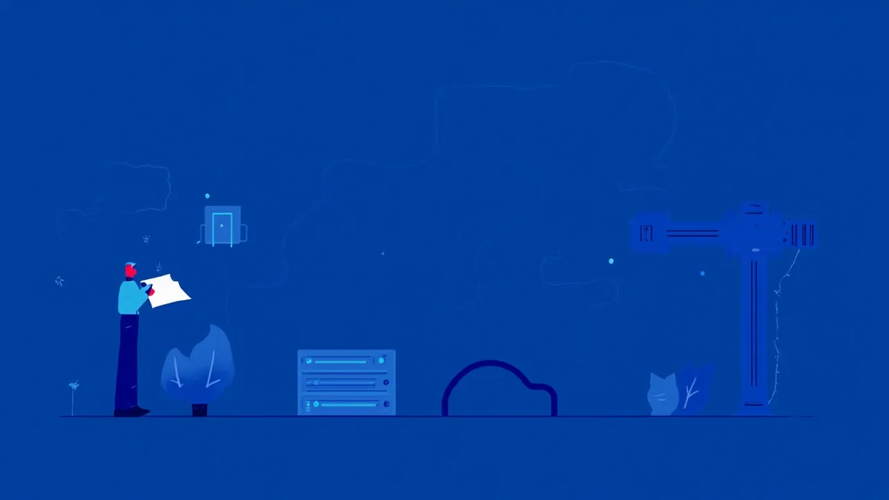 Why Talking to Your AI Coding Assistant in Structured Data Beats Screenshots Every Time