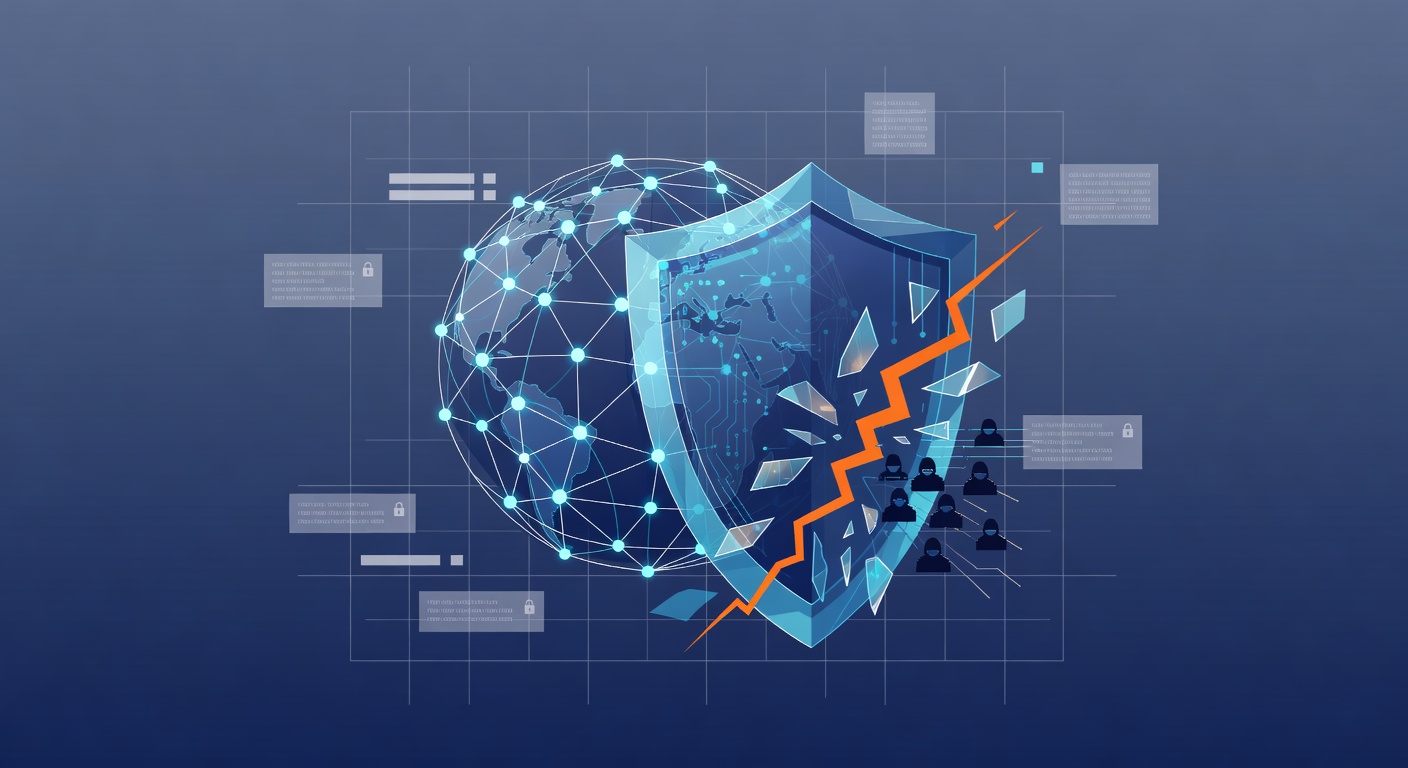 Sua Senha Já Foi Roubada? Veja Como Descobrir (e o Que Fazer)
