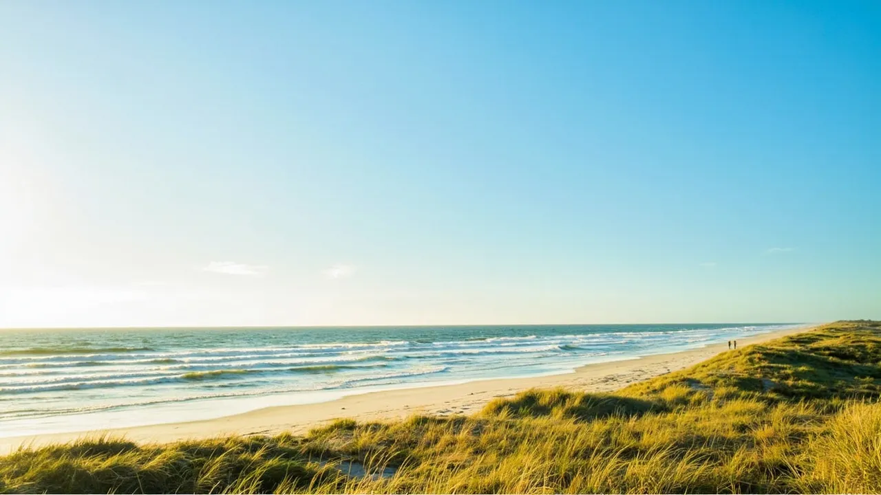 25 причини да посетиш Outer Banks това лято