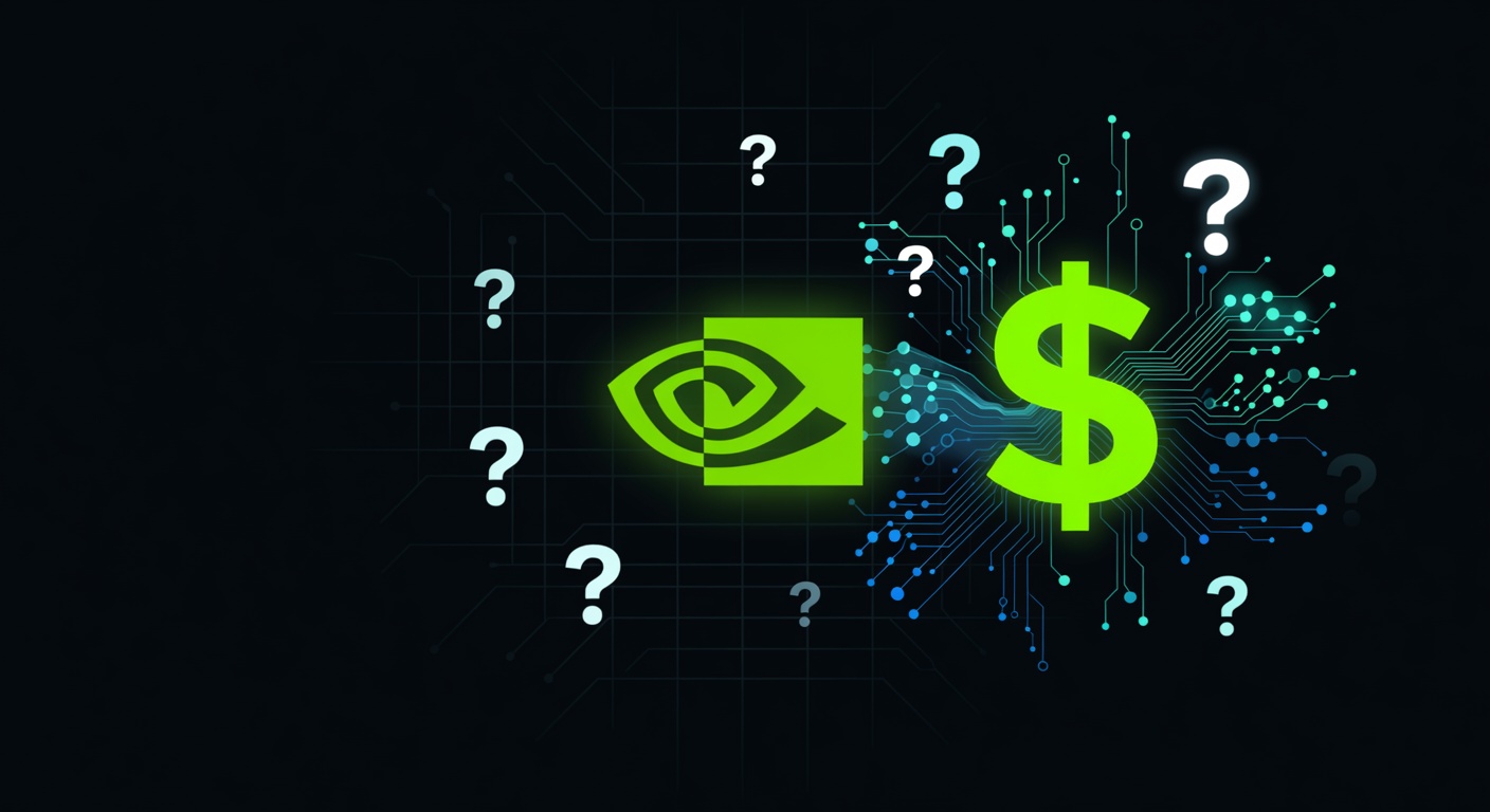 Nvidia scommette 26 miliardi: perché l'AI punta tutto sui modelli open source