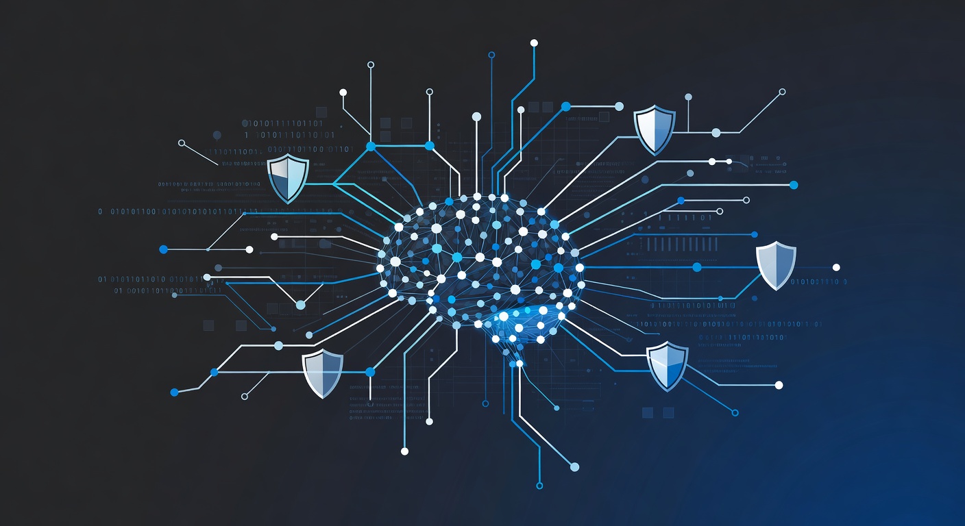 كف عن الإيماء: دليل صريح لمصطلحات الأمن السيبراني اللي تحتاجها فعلاً