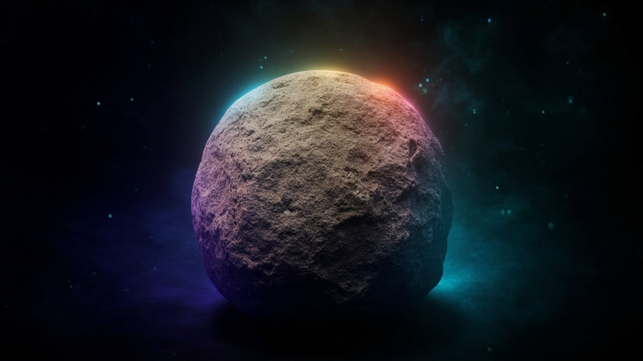 The 1,650-Pound Stone Someone Hid—But Didn't Destroy. Here's Why That Matters.