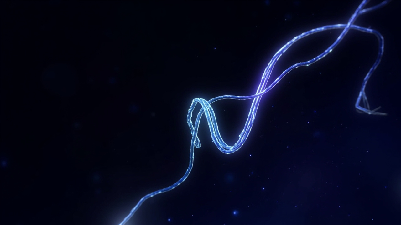 Scientists Just Figured Out How to Make Old Cells Young Again — And Honestly, I'm Mind-Boggled