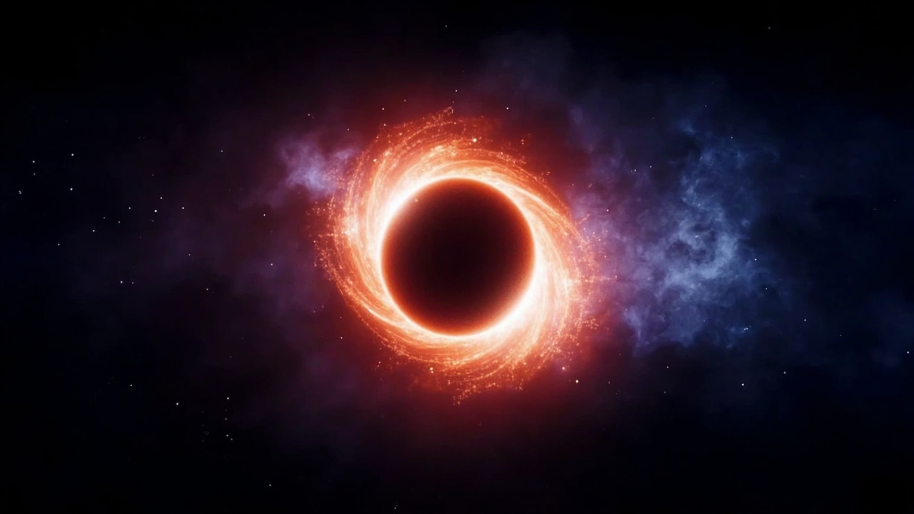 Wait, Did Scientists Just Watch a Black Hole Eat a Star? Here's Why That's Mind-Blowing