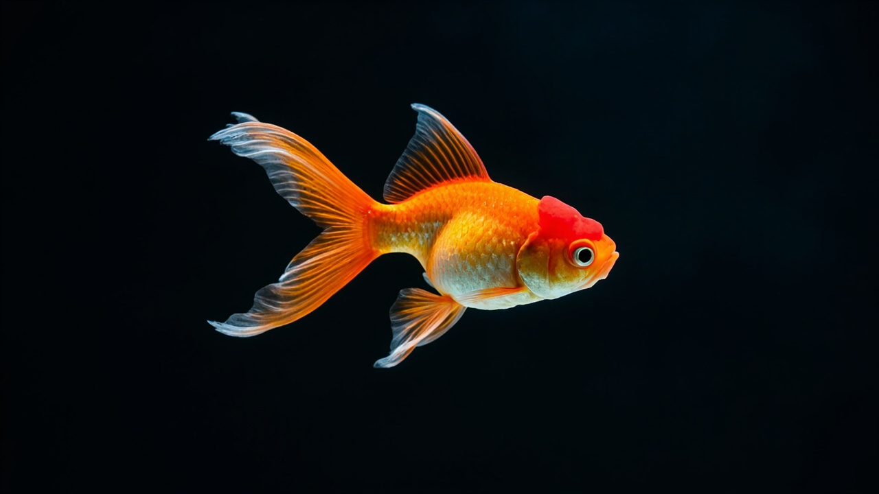 The Humble Goldfish: A Tiny Tank Resident Turned Ecological Nightmare