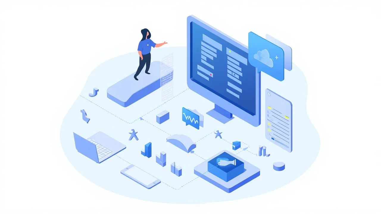 workbench-cli: Инструментът, за който не сте знаели, че ви липсва