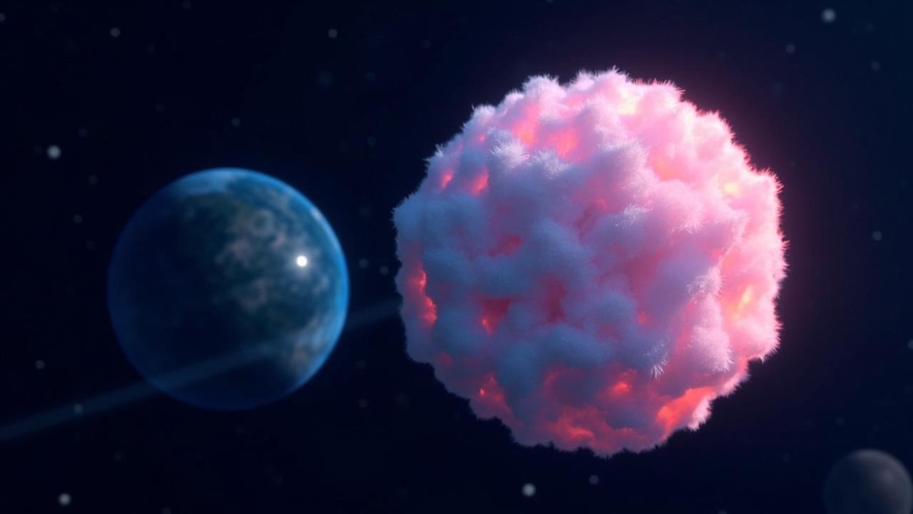These Planets Are So Light, They're Basically Floating in Space (Literally)