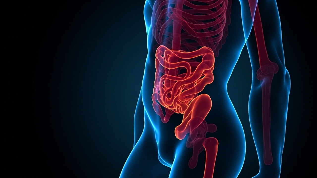 The Real Reason Your Belly Fat Increases as You Age (And It's Not Just About What You Eat)