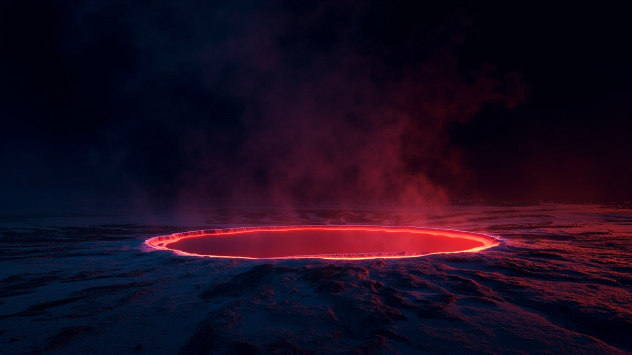 Scientists Just Discovered Something Wild About Yellowstone — And It's Not What We Expected