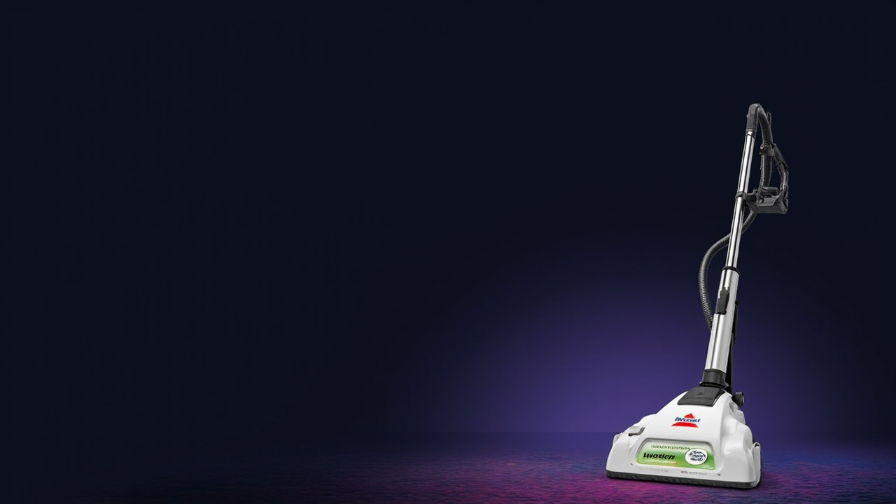 I Finally Bit the Bullet and Bought a Carpet Cleaner — Here's Why I Wish I'd Done It Sooner