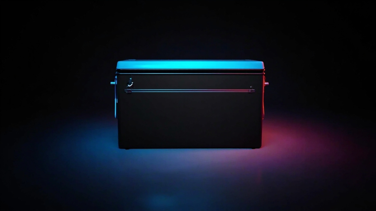 Why Metal Coolers Are the Coolest Way to Celebrate the 4th (And Every Summer Day)