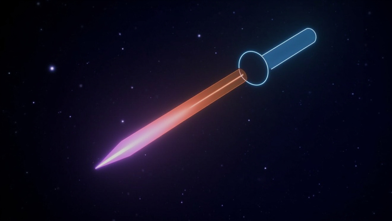 Why This Harvard Professor Thinks a Comet Might Actually Be Alien Technology (And Honestly? He Might Have a Point)
