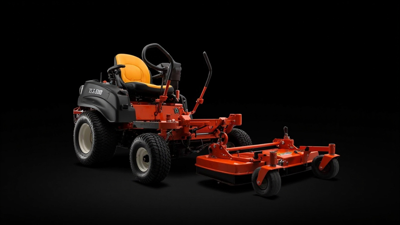 Why I Think Traditional Lawn Tractors Still Deserve Your Attention (And the Husqvarna TS 375XD Proves It)