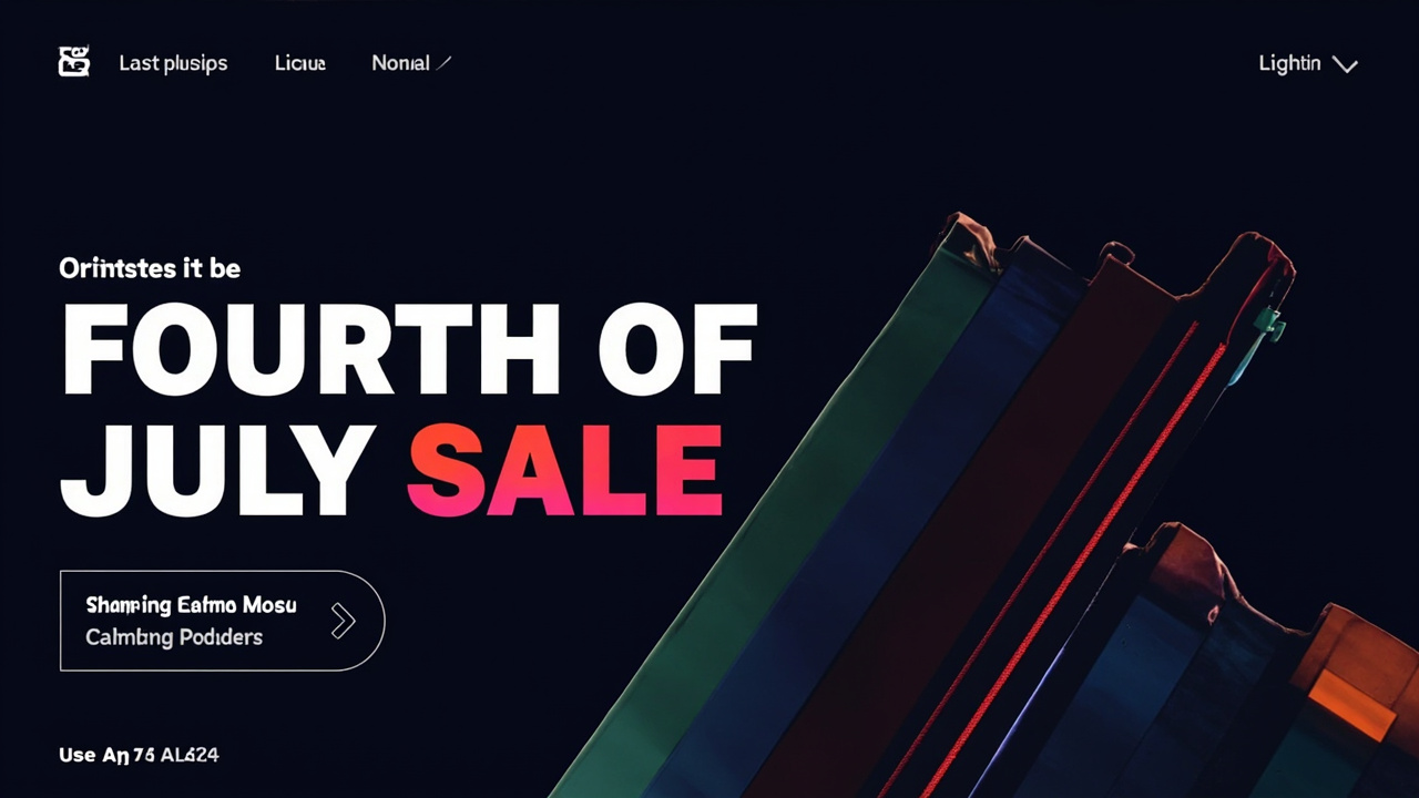 Hey Adventure Seekers: REI's Fourth of July Sale Just Dropped and WOW