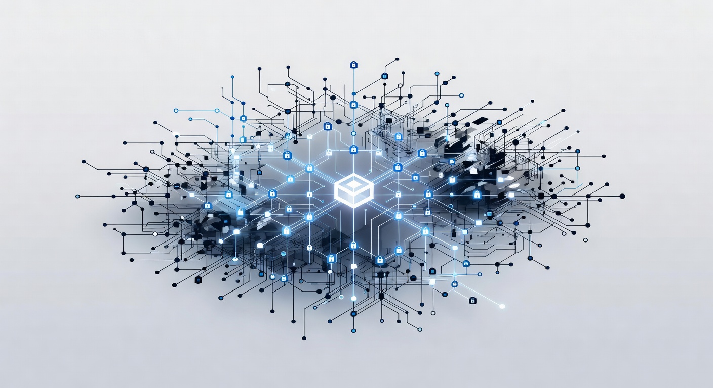 你的网络安全策略，八成太复杂了！（这样简化超简单）