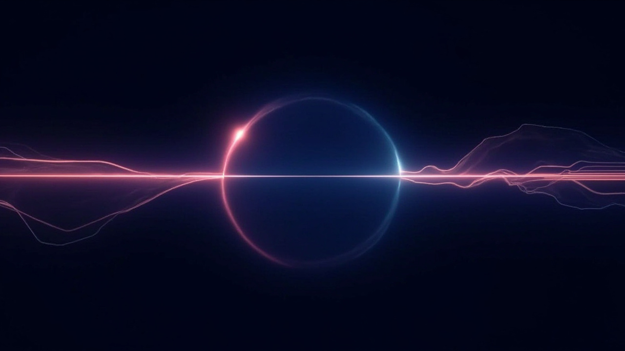 What If Time Has Been Flowing Backward This Whole Time? Mind-Bending Physics Explained