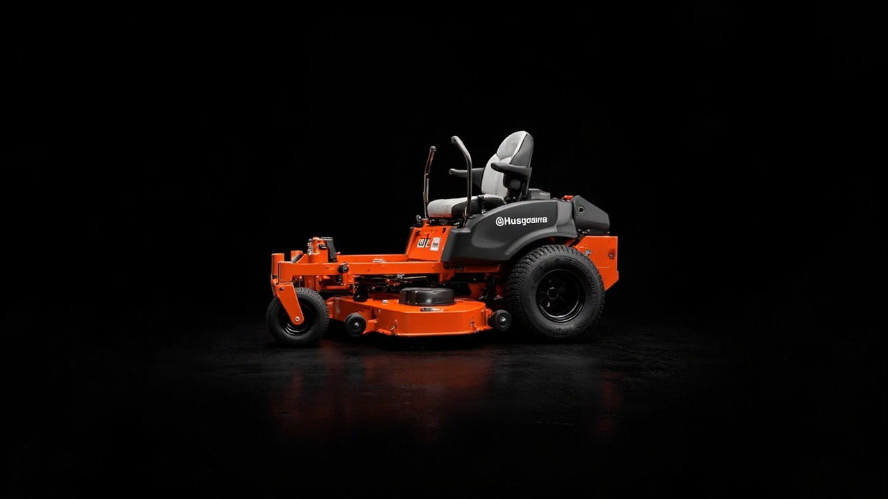 Why This Zero-Turn Mower Might Be the Last One You Ever Buy