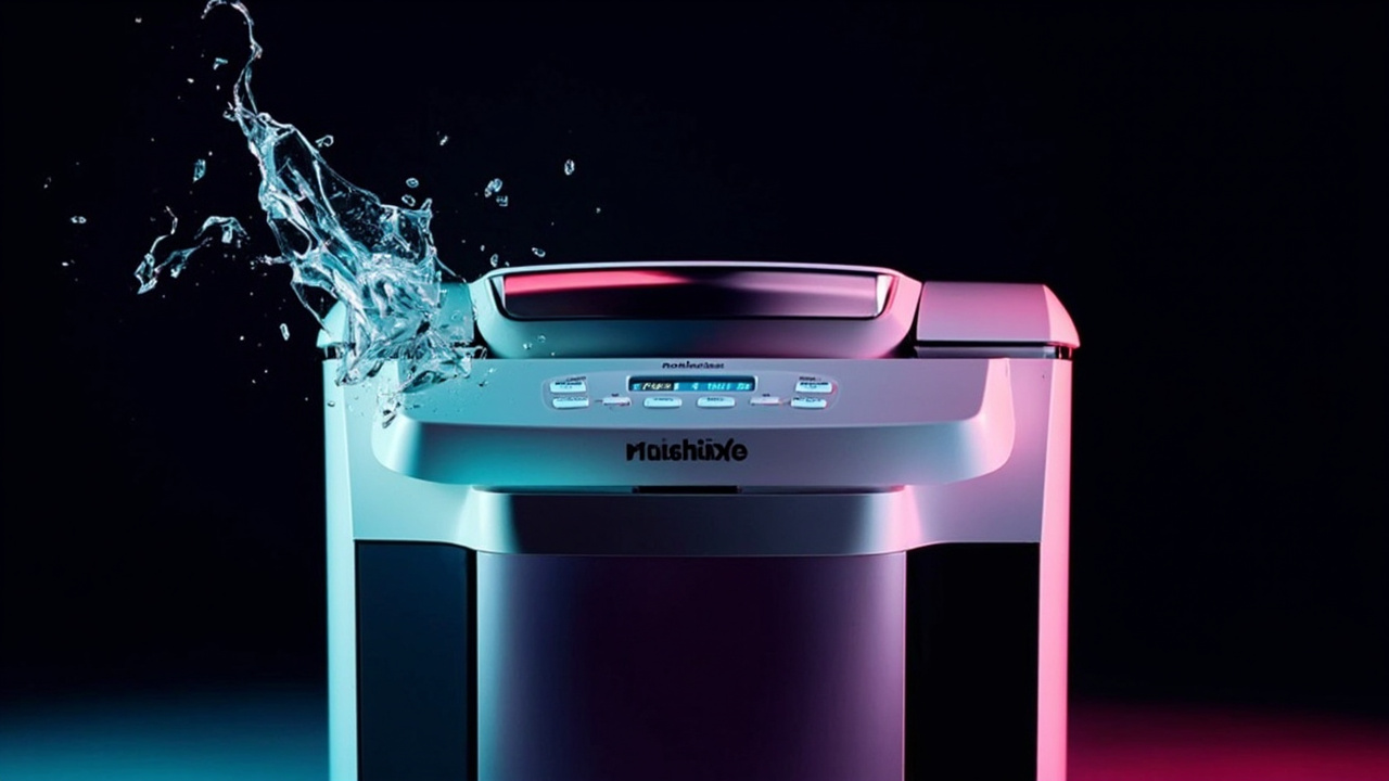 Why I Didn't Think I'd Need a $90 Ice Maker (But Now Can't Live Without One)