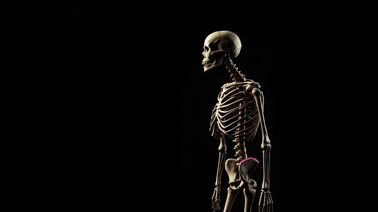 Meet Ardi: The Ancient Ancestor Who Changed Everything We Thought We Knew About Walking