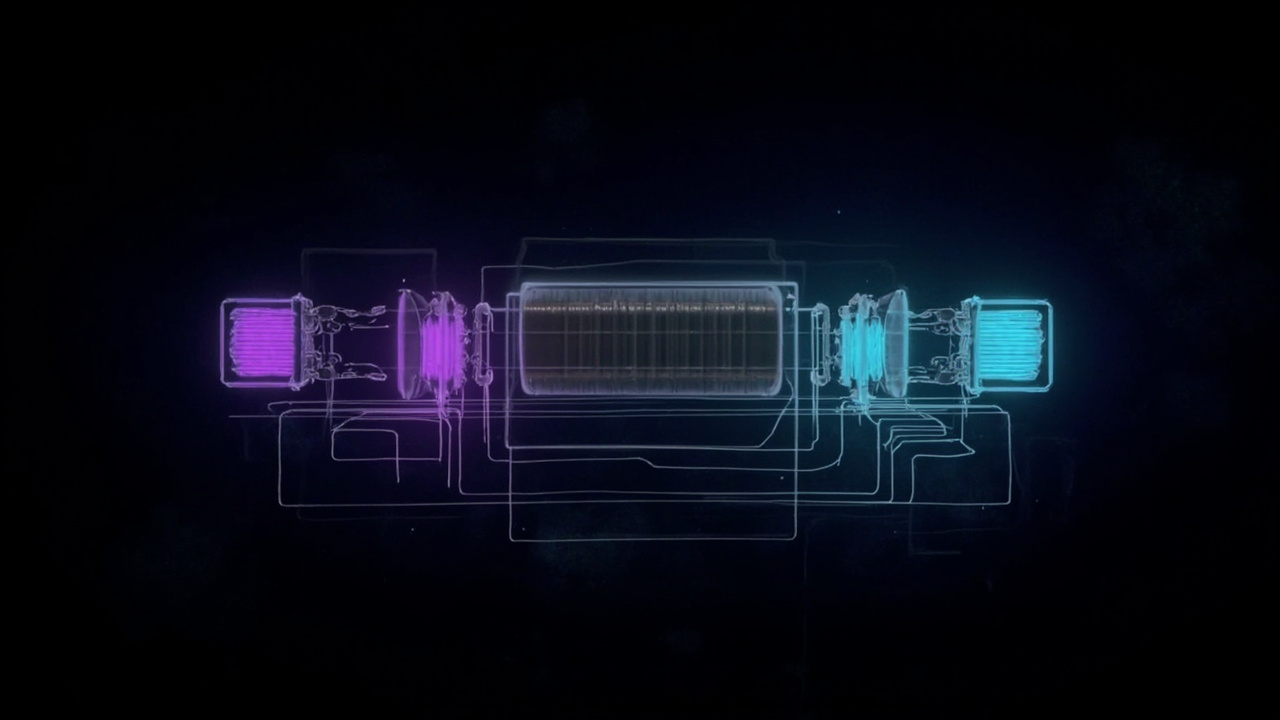 This Wild Reactor Needs No Fuel. Seriously, Zero Fuel.