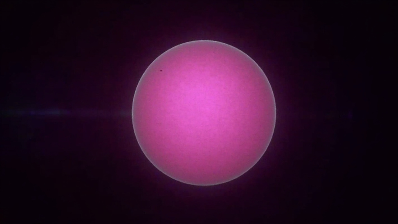 The Pink Planet Just Got Weirder — And James Webb is the Reason We Know