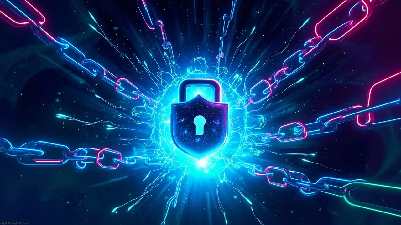 The Email Security Crisis: Why Most Industries Are Failing Spectacularly at Protecting Your Inbox