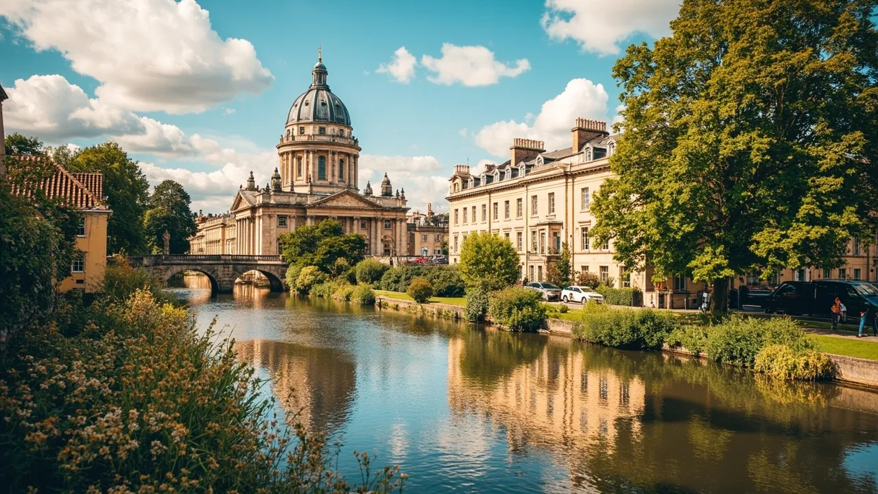 Top 27 de experiențe în Oxford: ghidul complet pentru 2026