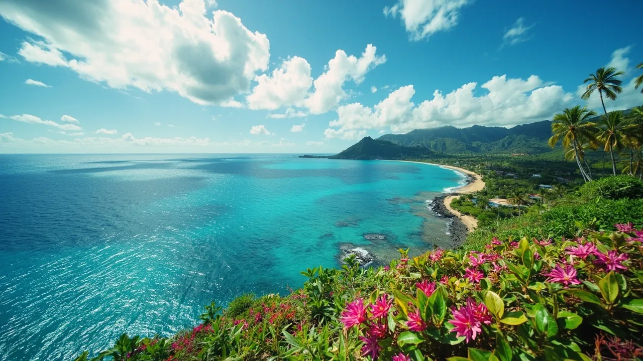 Descoperă Oahu: 35 de experiențe de neuitat în 2026