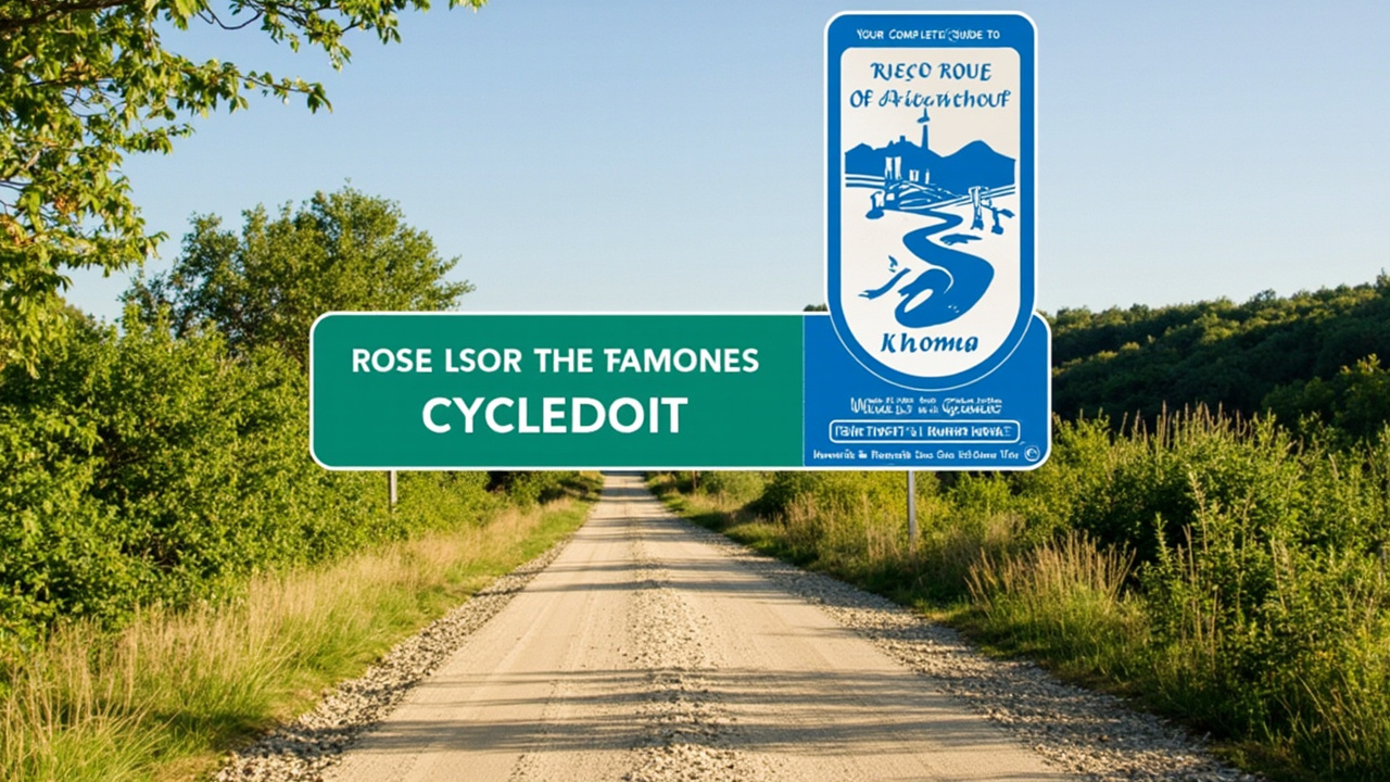 Your Complete Guide to Cycling the Route of the Hiawatha Trail in 2026