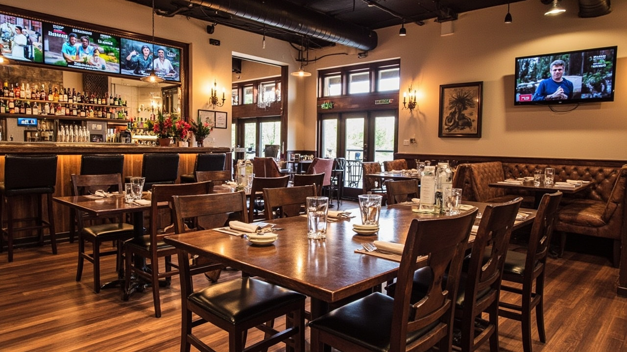 Best Restaurants and Bars in Boone, NC: Where Locals Actually Eat