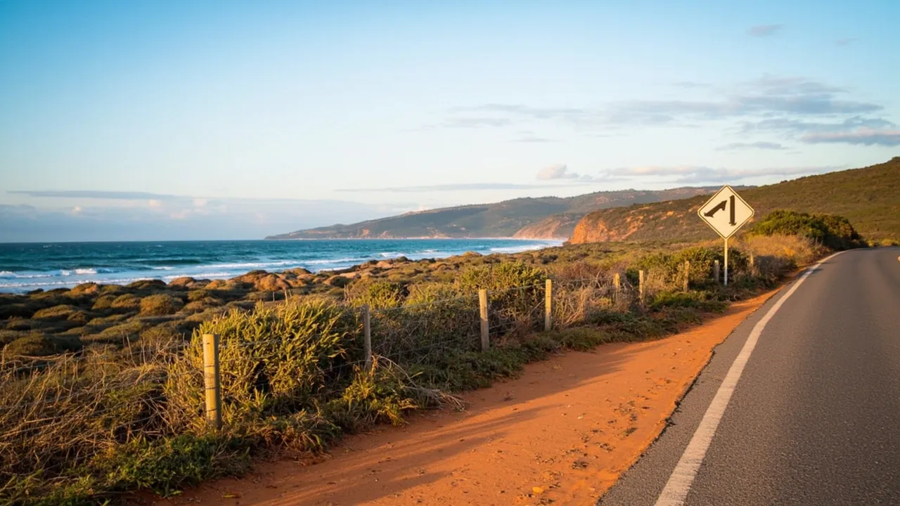 Poza Great Ocean Road: 16 dni na wylotówce po Wiktorii