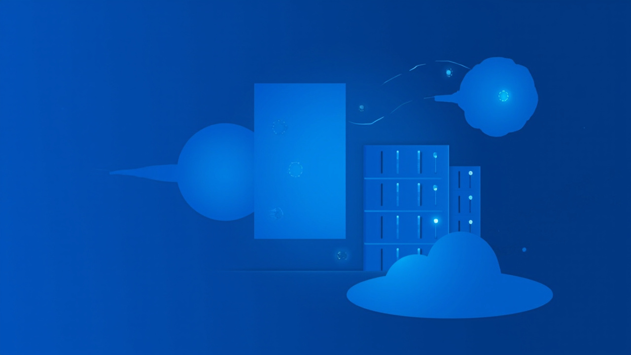 Proč je Nidus ten Rust backend, kde vás nikdo nekouká koukat pod prsty