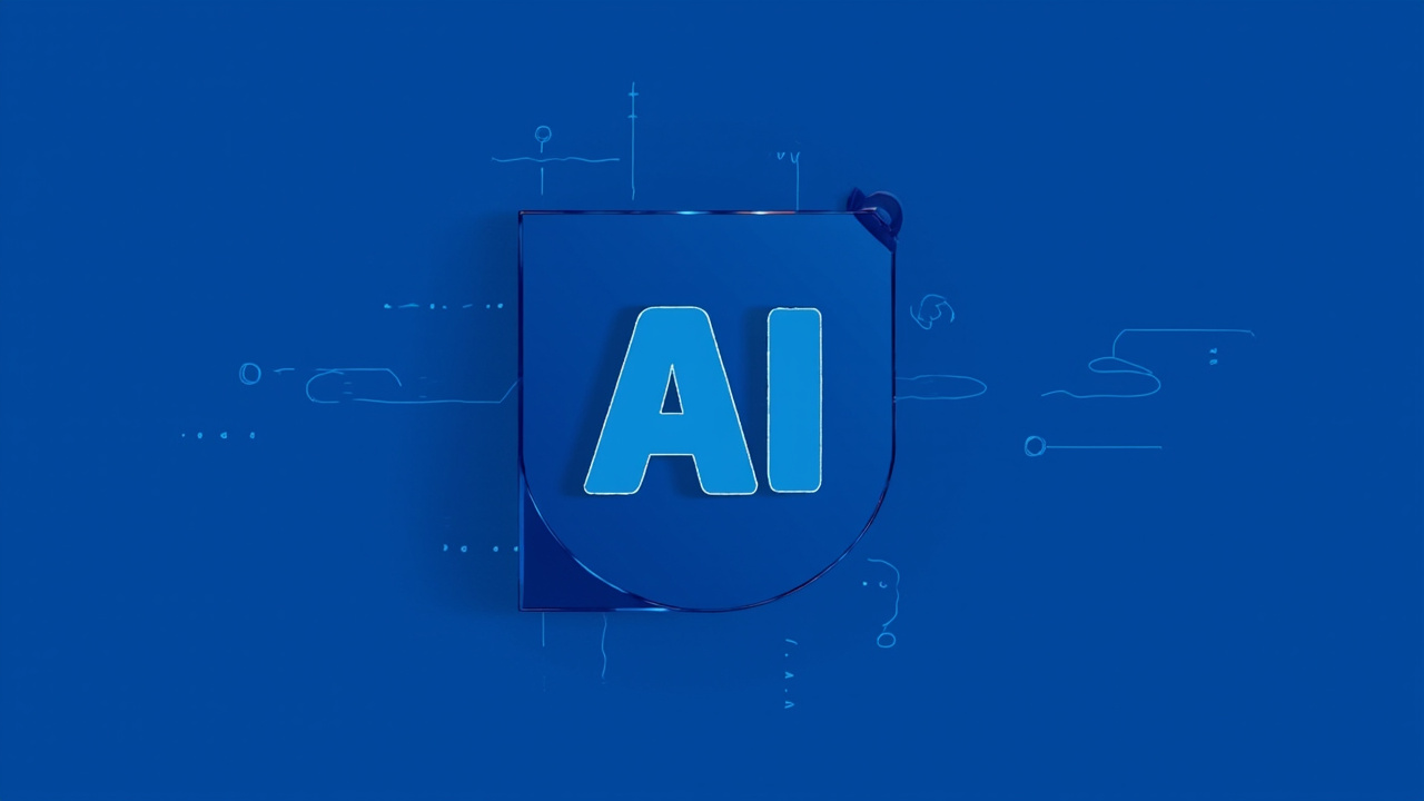 Защо "Мозък, Среда, Лице" на Tau е идеалният шаблон за AI разработка
