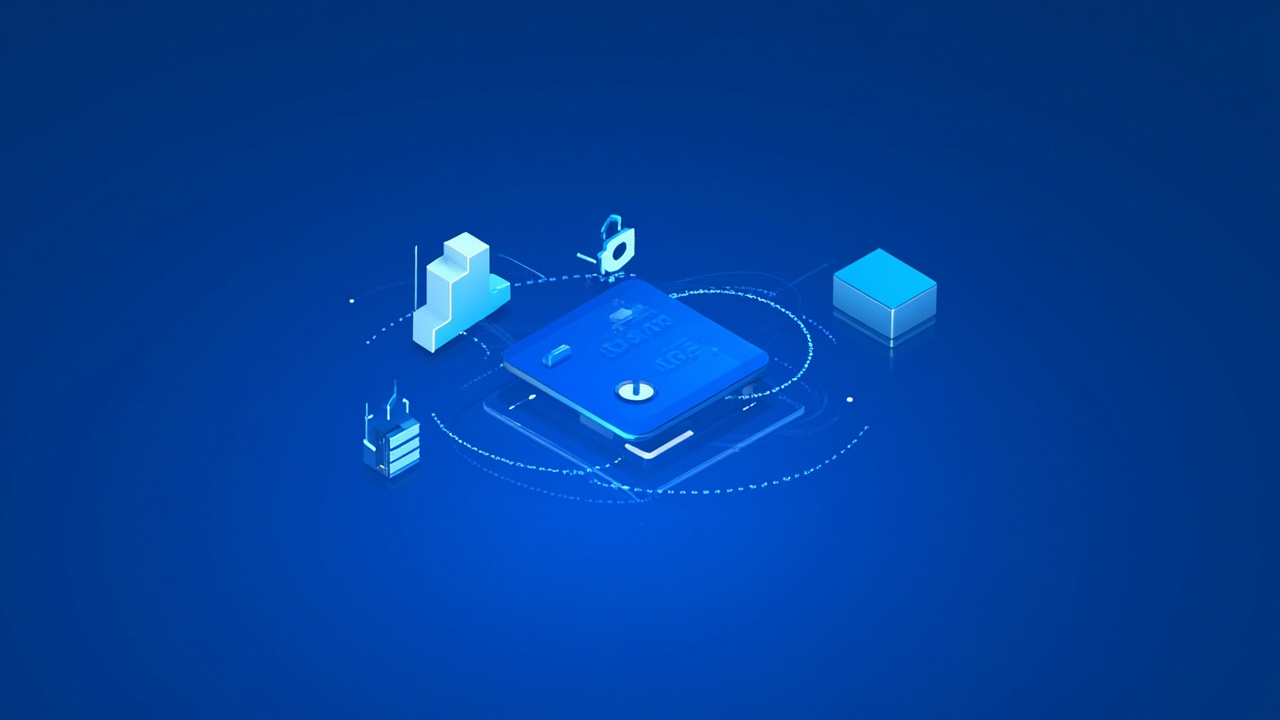 Nomina: DNS server, který změní váš homelab k nepoznání
